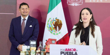 Puebla, epicentro cultural de tradición y vanguardia: Claudia Curiel
