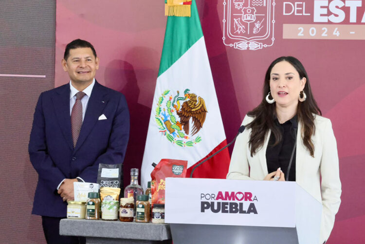 Puebla, epicentro cultural de tradición y vanguardia: Claudia Curiel