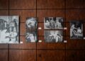 INDAUTOR presenta la exposición “Estudios Churubusco: 80 años de ser la casa del cine mexicano”