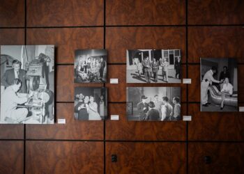 INDAUTOR presenta la exposición “Estudios Churubusco: 80 años de ser la casa del cine mexicano”