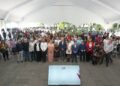 Posiciona Pepe Chedraui a Puebla capital como referente cultural con la segunda Feria Internacional del Libro