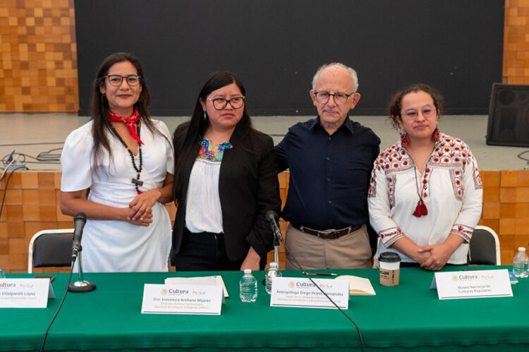 La Feria de las Lenguas Indígenas Nacionales llega a Durango para reconocer y celebrar la diversidad lingüística de México