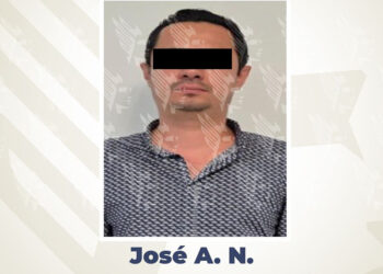 Aprehende FGE a probable responsable de fraude genérico en Puebla