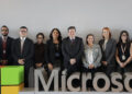 Gobierno del Estado y Microsoft formalizan alianza para impulsar la inteligencia artificial