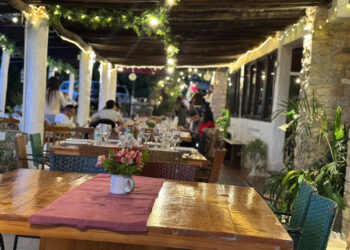 Galipán Grill: El sabor a leña y la resiliencia familiar que impulsan la ruta gastronómica de La Guaira