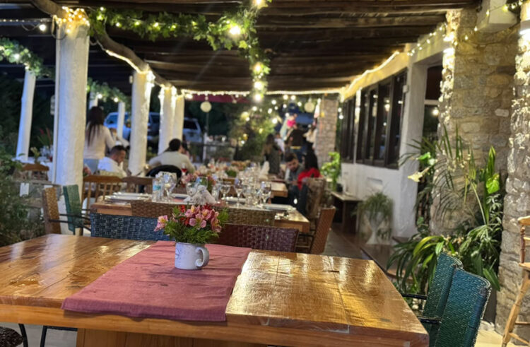 Galipán Grill: El sabor a leña y la resiliencia familiar que impulsan la ruta gastronómica de La Guaira