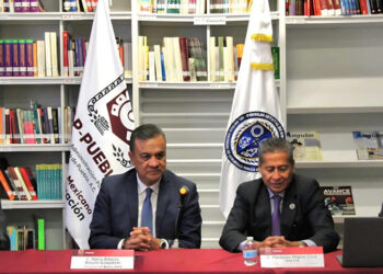CECSNSP e IAP promueven la seguridad en la educación