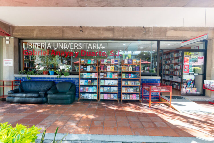 ¡Ven a la FLIP!: IBERO Puebla celebrará la primera edición de su Feria del Libro