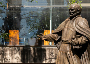 San Ignacio de Loyola: una invitación a transformar la realidad desde el servicio
