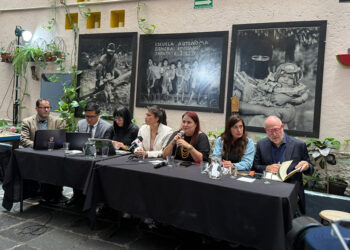 IBERO Puebla avanza en caso de Brenda Quevedo, quien continuará su proceso en libertad