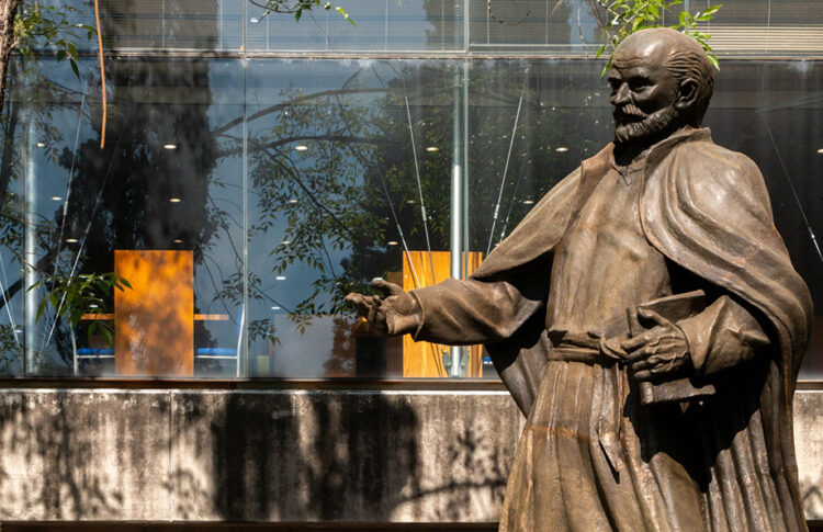 San Ignacio de Loyola: una invitación a transformar la realidad desde el servicio
