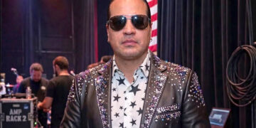 Galardonan a Jei Pir, como Embajador MOVA de las Américas en el Congreso del Estado de Puebla