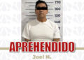 En colaboración internacional, cumple FGE orden de aprehensión contra investigado por homicidio, tortura y abuso de autoridad