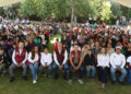 Pepe Chedraui impulsa la formación ambiental de la niñez poblana con Curso de Verano «Vive tus parques, Vive Imparable 2026»