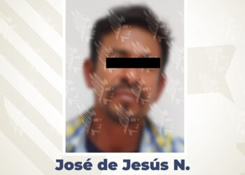Obtiene FGE vinculación a proceso contra probable responsable de violación equiparada agravada