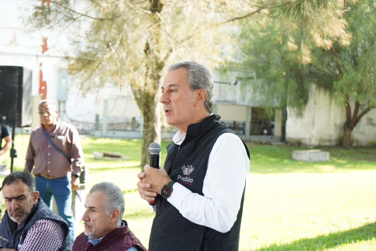 Pepe Chedraui fortalece el diálogo con introductores de Industrial de Abastos para atender las necesidades del sector