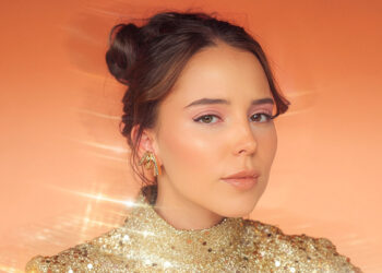Majo Aguilar presenta una emotiva versión del clásico de Juan Gabriel, “Se me olvidó otra vez”