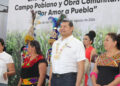 Gobierno del Estado atiende obras prioritarias en la Mixteca Poblana