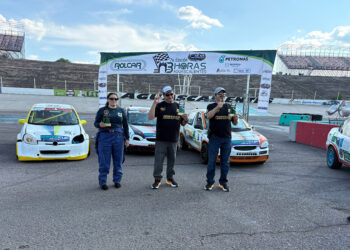 Jornada emocionante en el Festival de Resistencia de Monza Cup, durante las 3 horas de Aguascalientes Rolcar