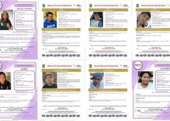 Corrobora FGE localización con vida de ocho personas en Puebla