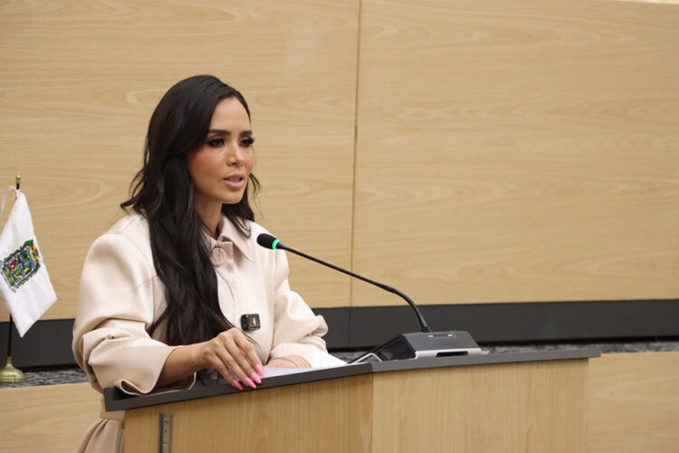 Diputada Graciela Palomares presenta iniciativa para promover el deporte comunitario y la activación física