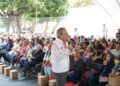 Fortalece Pepe Chedraui la seguridad alimentaria con entrega de despensas del programa Alimentación Imparable