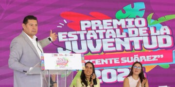 Premio Estatal de la Juventud reconoce talento, sueños y oportunidades para transformar