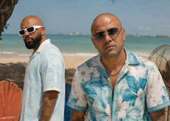 Randy Nota Loca estrena «Soñando», una nueva colaboración junto a Wisin rumbo a Romances de una Nota Vol. 3