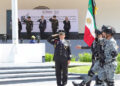 Refuerza Gobierno estatal coordinación estratégica con la Guardia Nacional para consolidar la paz