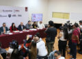 Gobierno del Estado impulsa el comercio local con Feria de Regreso a Clases