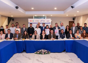 Avanza San Andrés Cholula en la coordinación regional para posicionar a Cholula Pueblo Mágico