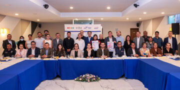 Avanza San Andrés Cholula en la coordinación regional para posicionar a Cholula Pueblo Mágico