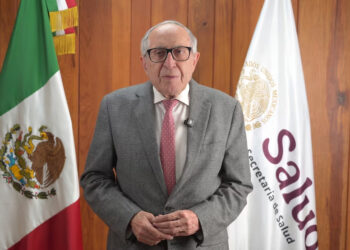 En México no hay brote de “diarrea explosiva” y refuerza medidas sanitarias