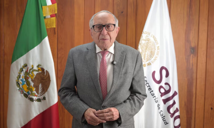En México no hay brote de “diarrea explosiva” y refuerza medidas sanitarias