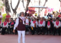 Fortalece DIF San Pedro Cholula espacios dignos para las personas adultas mayores en Casa del Abue