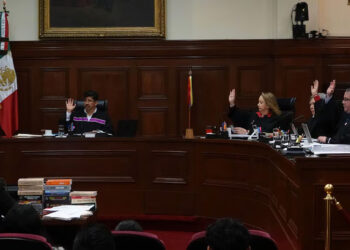 SCJN da luz verde para utilizar AFORES no reclamadas para Pensiones del Bienestar