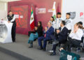 Seis campeones poblanos de Kickboxing brillan con el respaldo del Gobierno Estatal