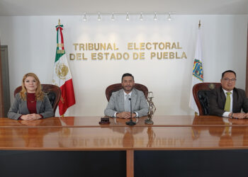 TEEP resolvió un incidente de inejecución de sentencia, dos Asuntos Especiales y un Juicio de la Ciudadanía