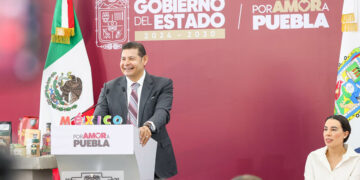 Del 9 al 12 de marzo, Puebla recibirá el Tianguis Turístico México 2027