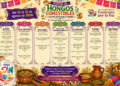 Todo listo para la 3.ª edición del Festival de Hongos Comestibles y Muestra Gastronómica Indígena en Teolocholco, Tlaxcala