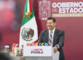 Con distrito aeroportuario, Gobierno Estatal consolida inversión histórica para fortalecer el turismo