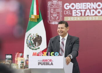 Con distrito aeroportuario, Gobierno Estatal consolida inversión histórica para fortalecer el turismo