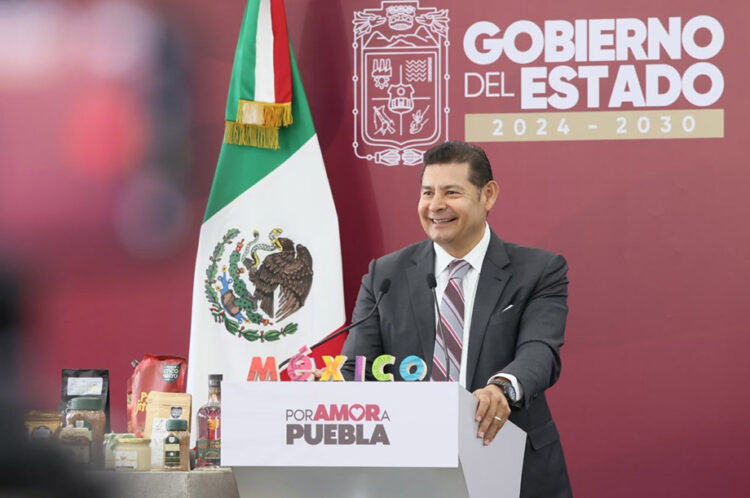 Con distrito aeroportuario, Gobierno Estatal consolida inversión histórica para fortalecer el turismo