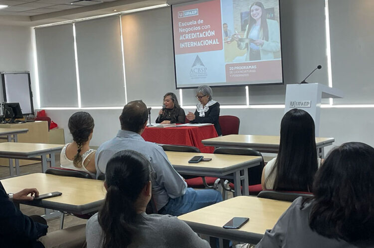 UPAEP consolida su formación en fisioterapia oncológica