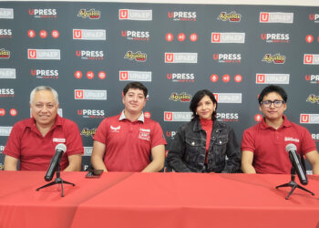 UPAEP conquista el primer lugar en la segunda fecha del Campeonato Electratón 2026