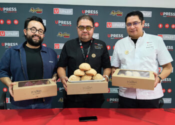 La Mejor Concha Artesanal Poblana 2026 se realizará el 5 de diciembre: UPAEP
