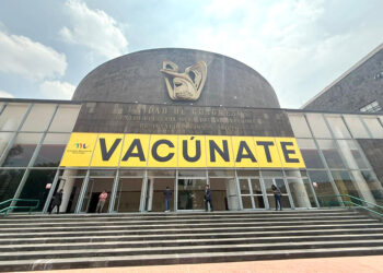 Vacunación, clave para prevenir y eliminar enfermedades: Vacunología 2026