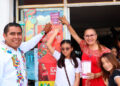 Fortalece Puebla prevención de violencia sexual y embarazo adolescente