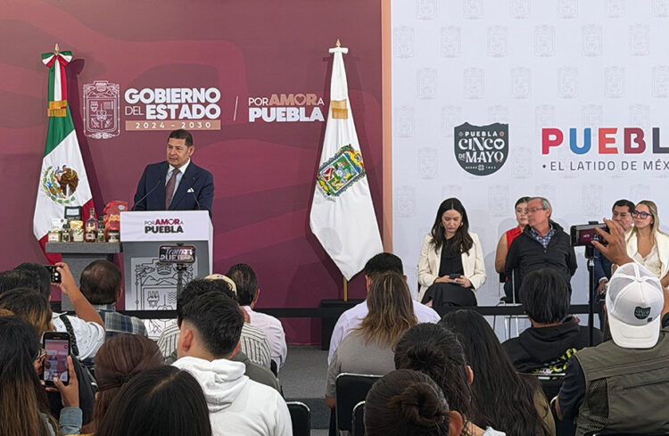 Gobierno Estatal acelera acceso a vivienda digna con respaldo de la Federación