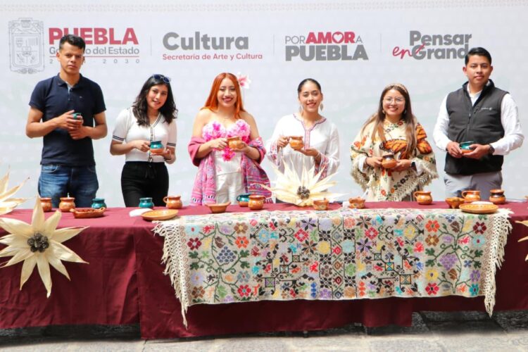 Octava Feria del Xole ofrecerá experiencia gastronómica en Chignautla